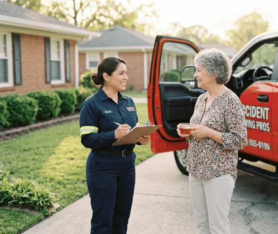 Accident Towing Service Placerville, CA FAQs